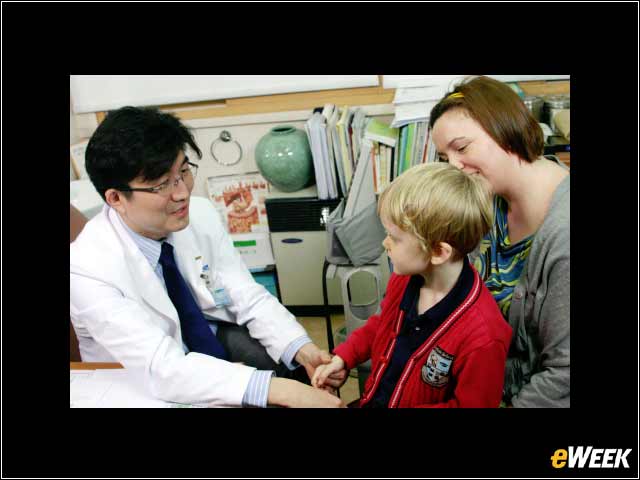 7 - Soon Chun Hyang University Hospital