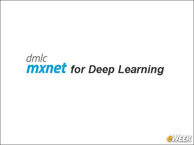 5 - MXNet