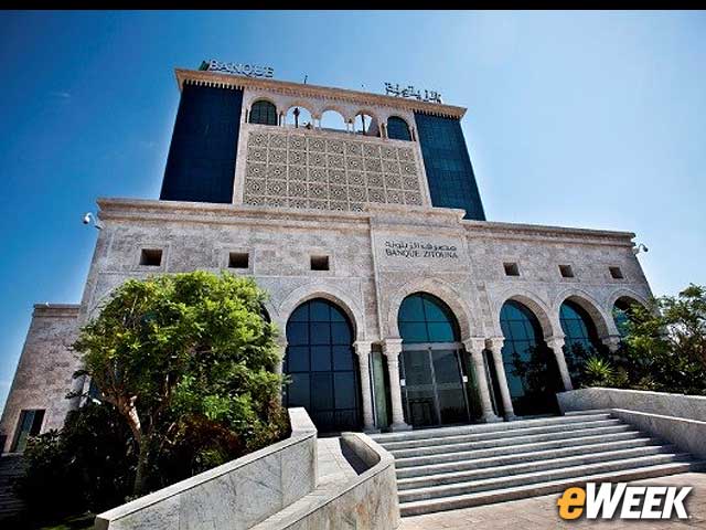Zitouna Bank of Tunisia