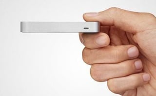 HP, Leap Motion Partner on Motion Control