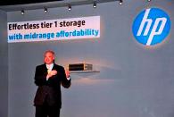As HP’s Turnaround Begins, Storage Playing a Leading Role