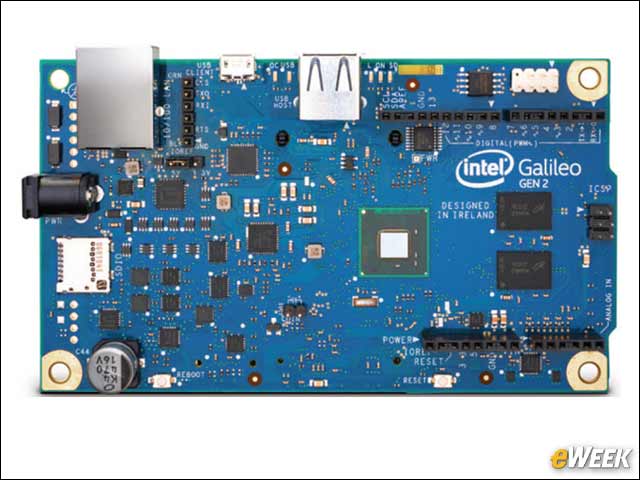 12 - Galileo On Board