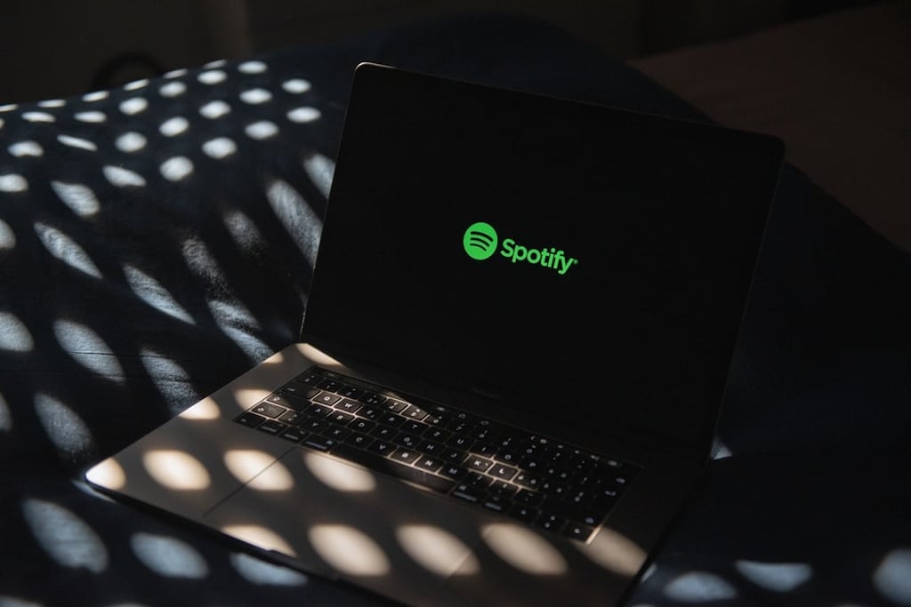Spotify Removes 75M AI Spam Tracks in Major Crackdown