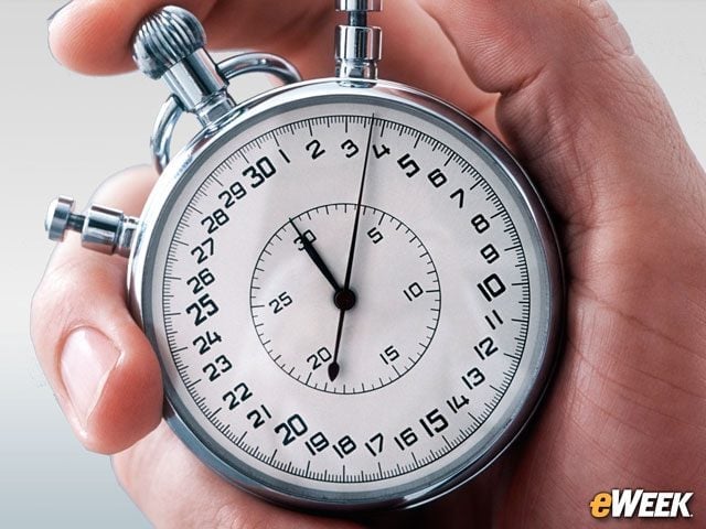 It Takes too Long to Get Security Alert Details