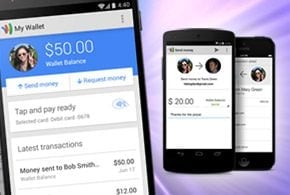 Google Wallet