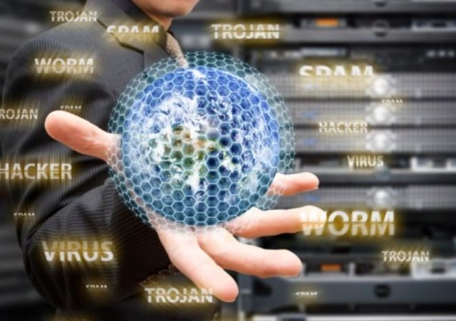 House Finally Passes Cyber-Networks Protection Act
