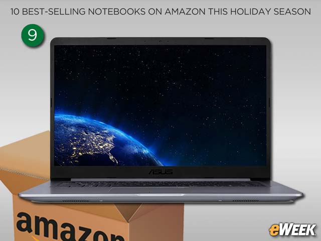 Asus VivoBook
