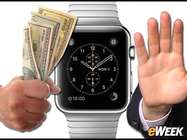 To Buy or Not to Buy Apple Watch: 10 Factors to Consider