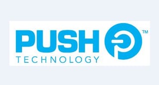 Push Technology Launches Cloud-Based Data Messaging