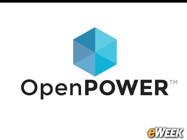August 2013: IBM, Google, Others Form OpenPOWER