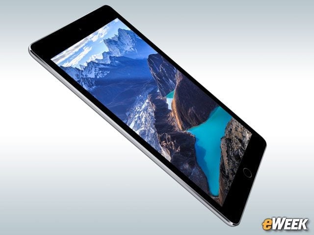 It's Time for a New iPad Air