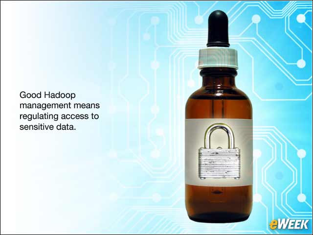 8 - Trace Data Access at the Operational Level