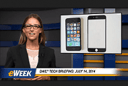 Daily Tech Briefing: July 14, 2014