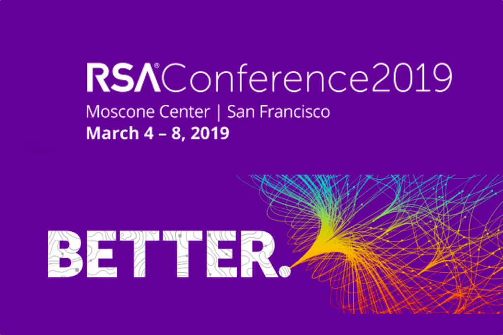 RSA Conference 2019