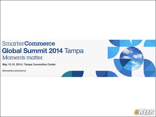 1 - IBM Showcases ExperienceOne at Smarter Commerce Global Summit