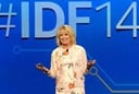 Intel's ASIC