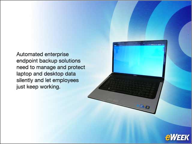 10 - A Win-Win for IT and Employees