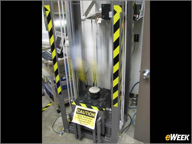 4 - HP Products Making an Impact