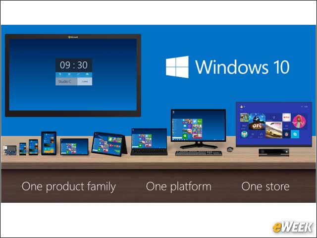 11 - Windows 10 Coming to the Rescue
