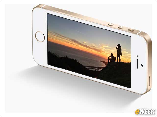 5 - The Cameras Matter on a Smartphone