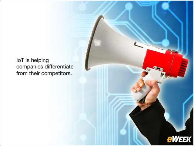 5 - There is a Lot of Motivation Behind the Initiatives