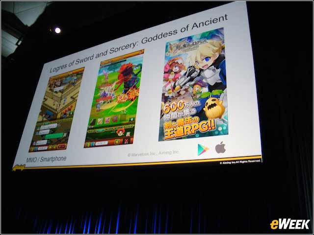 5 - OpenStack Enables Gaming as a Service
