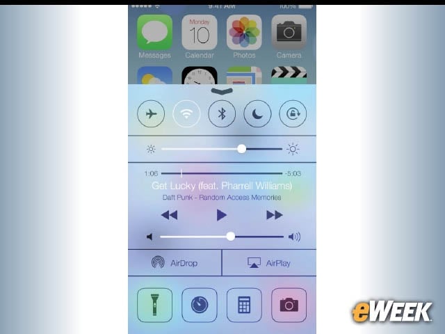 6-An Inside Look at iOS 7