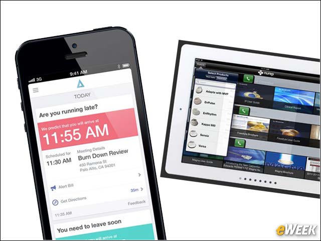 DEMO Mobile 2013: 10 Innovative New Companies Take a Bow