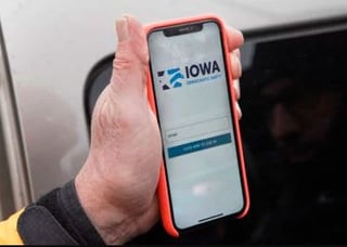 Iowa.app