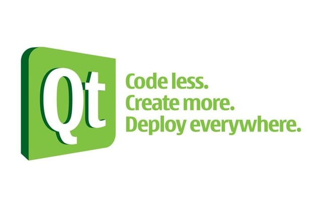 Qt Releases Light Version of IoT Development Framework