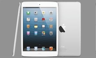 iPad Mini Will Be a Holiday Winner as Google Gains Ground