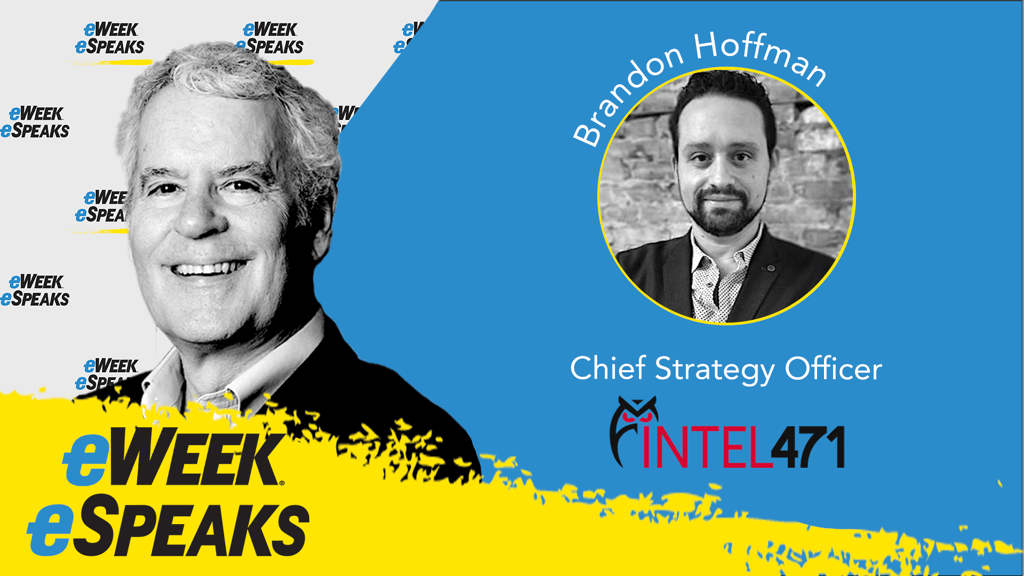 Intel 471’s Brandon Hoffman on Operationalizing Threat Intelligence