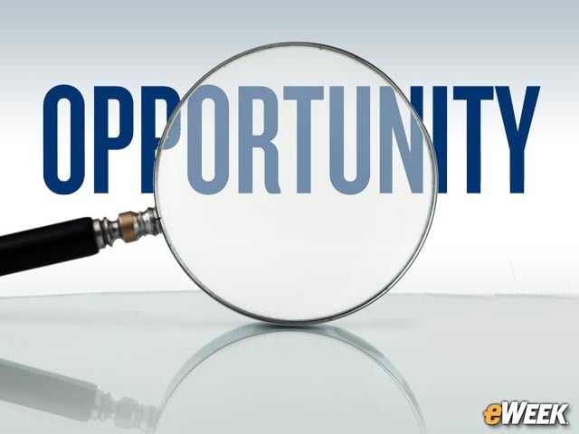 Enterprises Are Exploring Potential Business Opportunities
