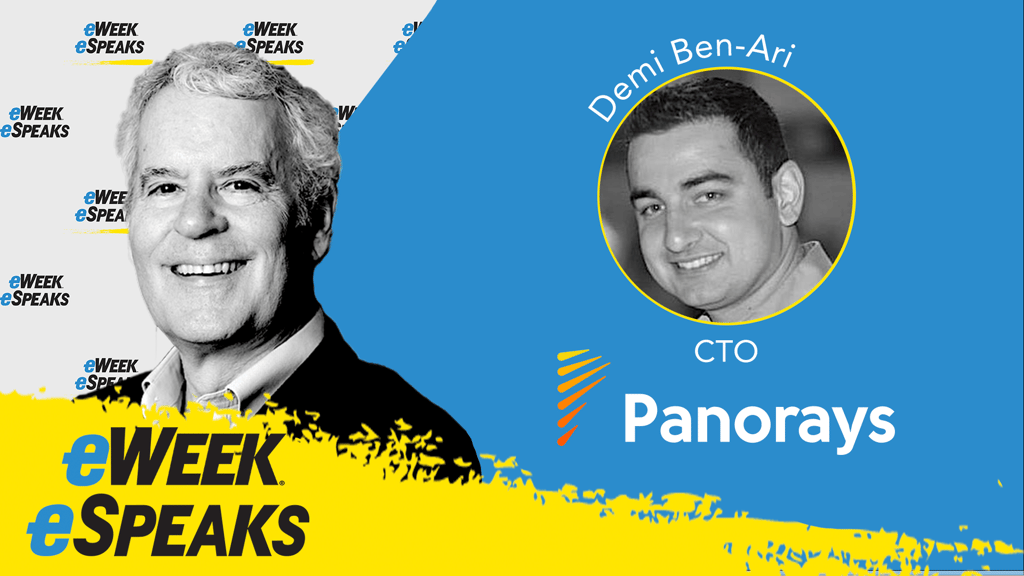 Panorays CTO Demi Ben-Ari on AI, Coding, and Security
