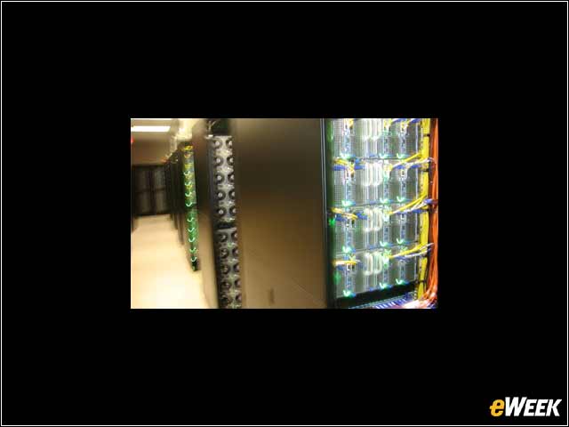 7 - Stampede Is Based on Dell PowerEdge Servers