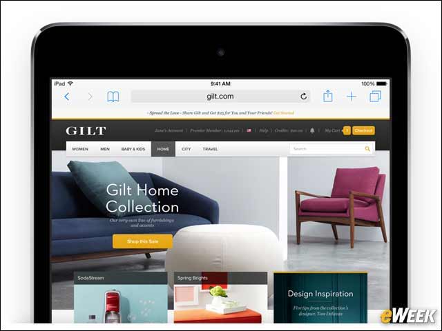 3 - With iOS, the Experience Will Be Similar but Not Identical