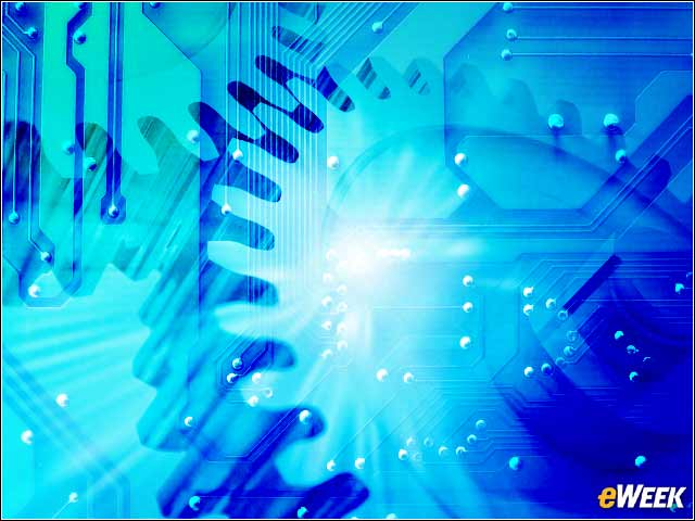 8 - Virtualization Is Key