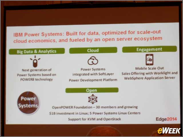 4 - IBM Power Systems