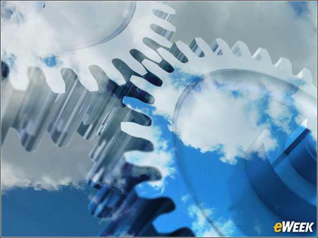 3 - The Watson Cloud