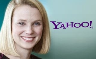 Yahoo CEO Mayer Says Rebuilding Mobile Strategy Is ‘Top Priority’