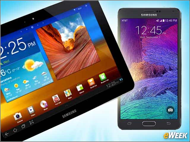 1 - Why Samsung Started Struggling in the Mobile Device Market