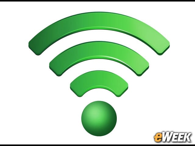 WiFi Connectivity Is the Biggest Addition