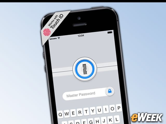 1Password for Those of Us Who Need More Security