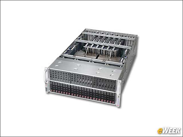 14 - SuperMicro and Its New SuperServer