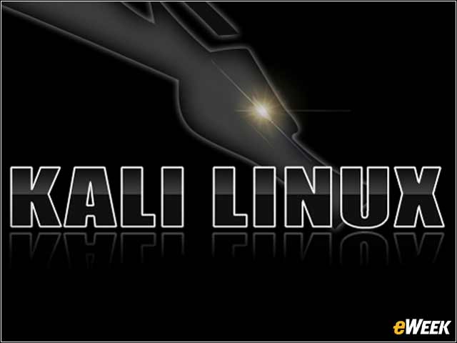 1 - Kali Linux Improves Penetration Testing