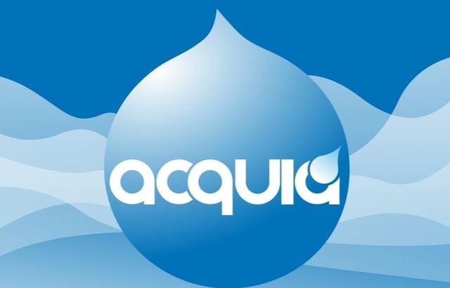 Content Management Provider Acquia Gets $55 Million in VC
