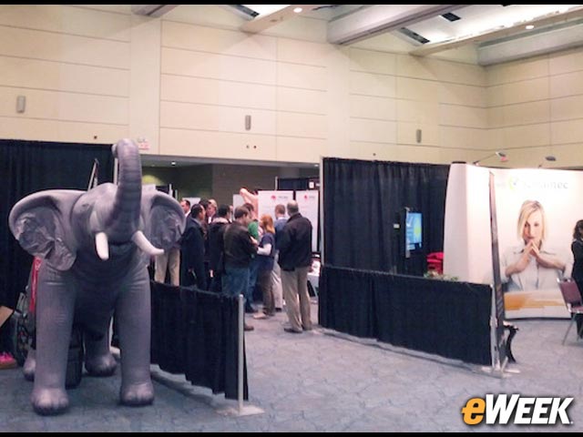 The Elephant in the Room