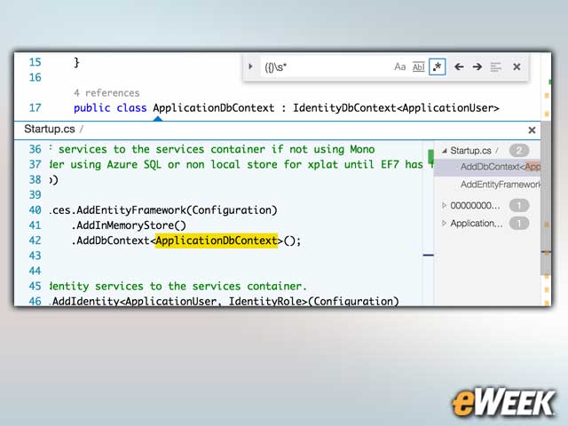 Visual Studio Code: Code-Focused Editing