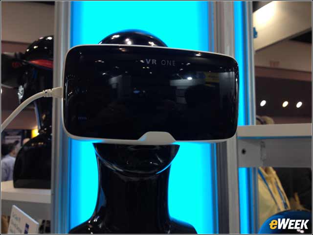 8 - Getting the Full, Immersive Experience