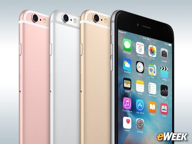 iOS Device Market Continues a Gradual, but Steady Rise